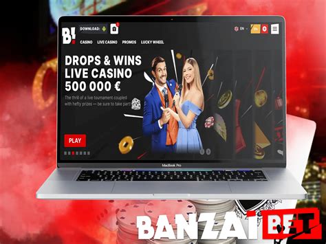 The Rise of Banzaibet: A New Era in Online Betting